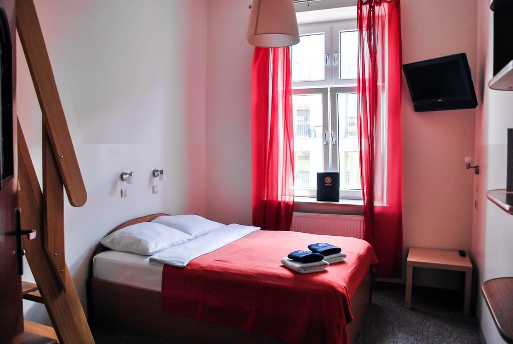 Aparthotel Kadetus Krakow Exterior photo